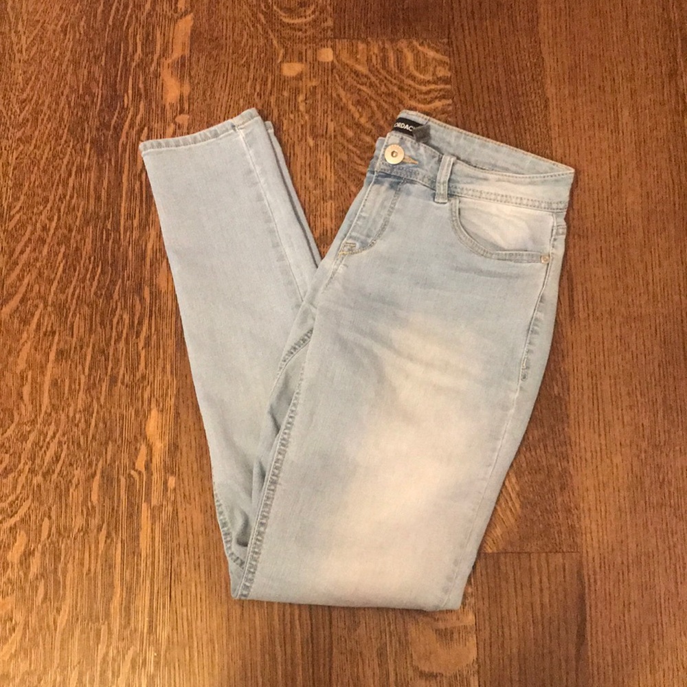 Jordache jeans